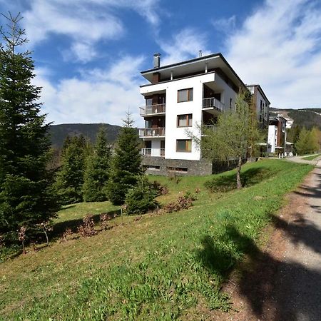 Apartmany Michael Špindlerŭv Mlýn المظهر الخارجي الصورة