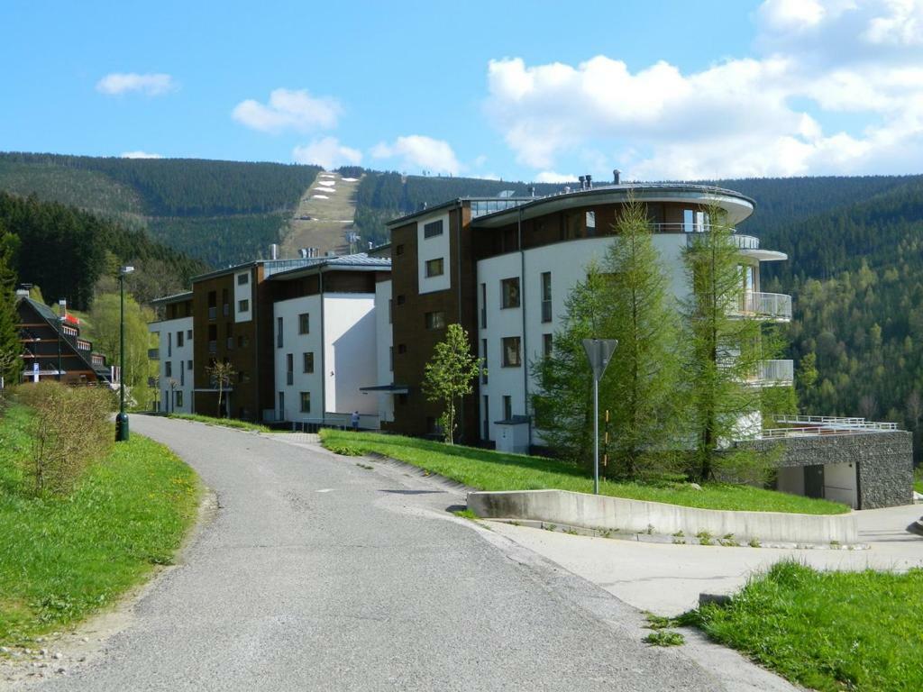 Apartmany Michael Špindlerŭv Mlýn المظهر الخارجي الصورة