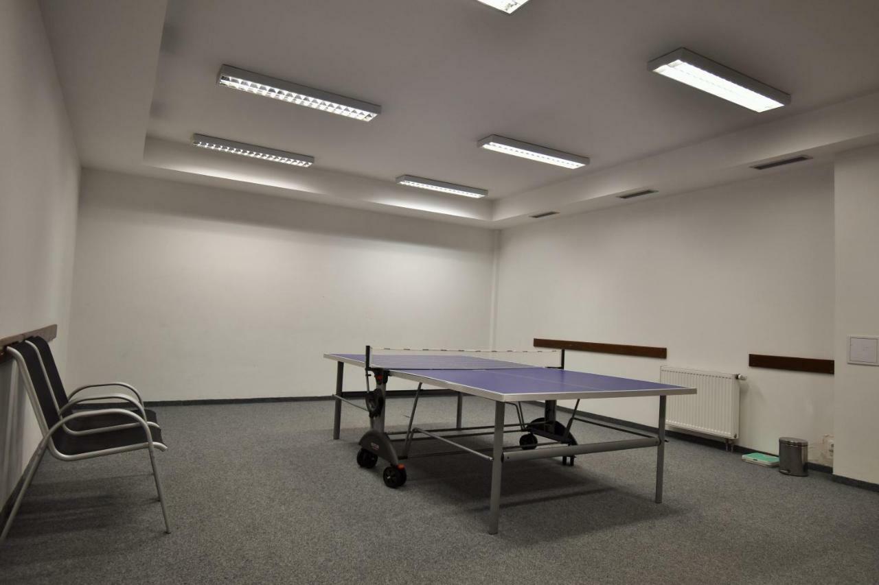 Apartmany Michael Špindlerŭv Mlýn المظهر الخارجي الصورة