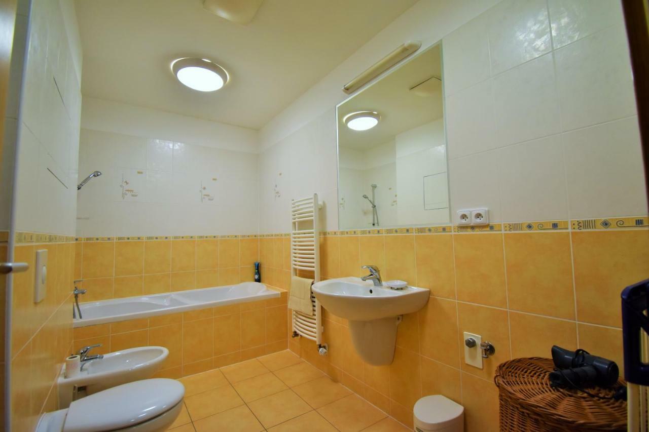 Apartmany Michael Špindlerŭv Mlýn المظهر الخارجي الصورة