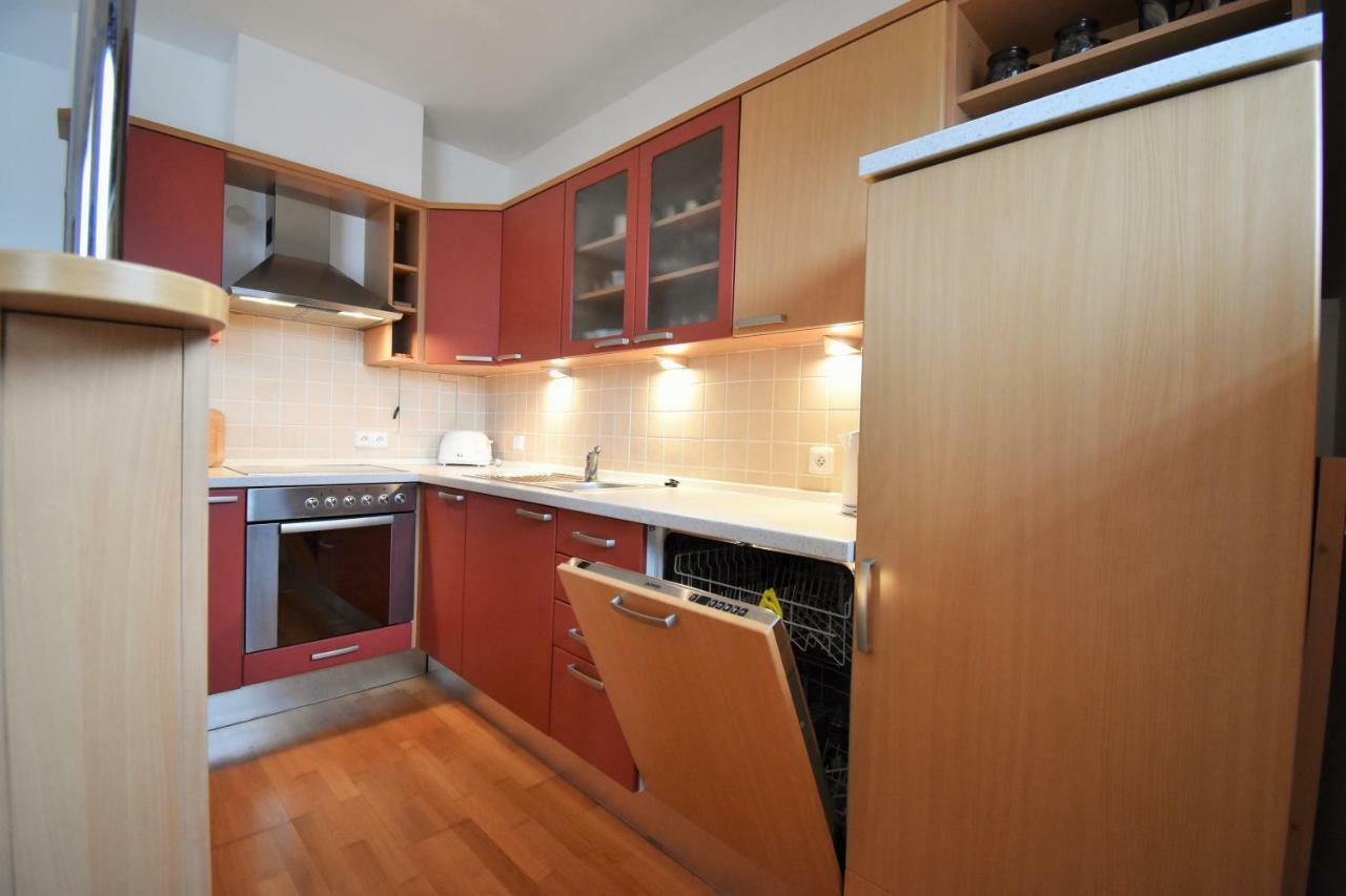 Apartmany Michael Špindlerŭv Mlýn المظهر الخارجي الصورة