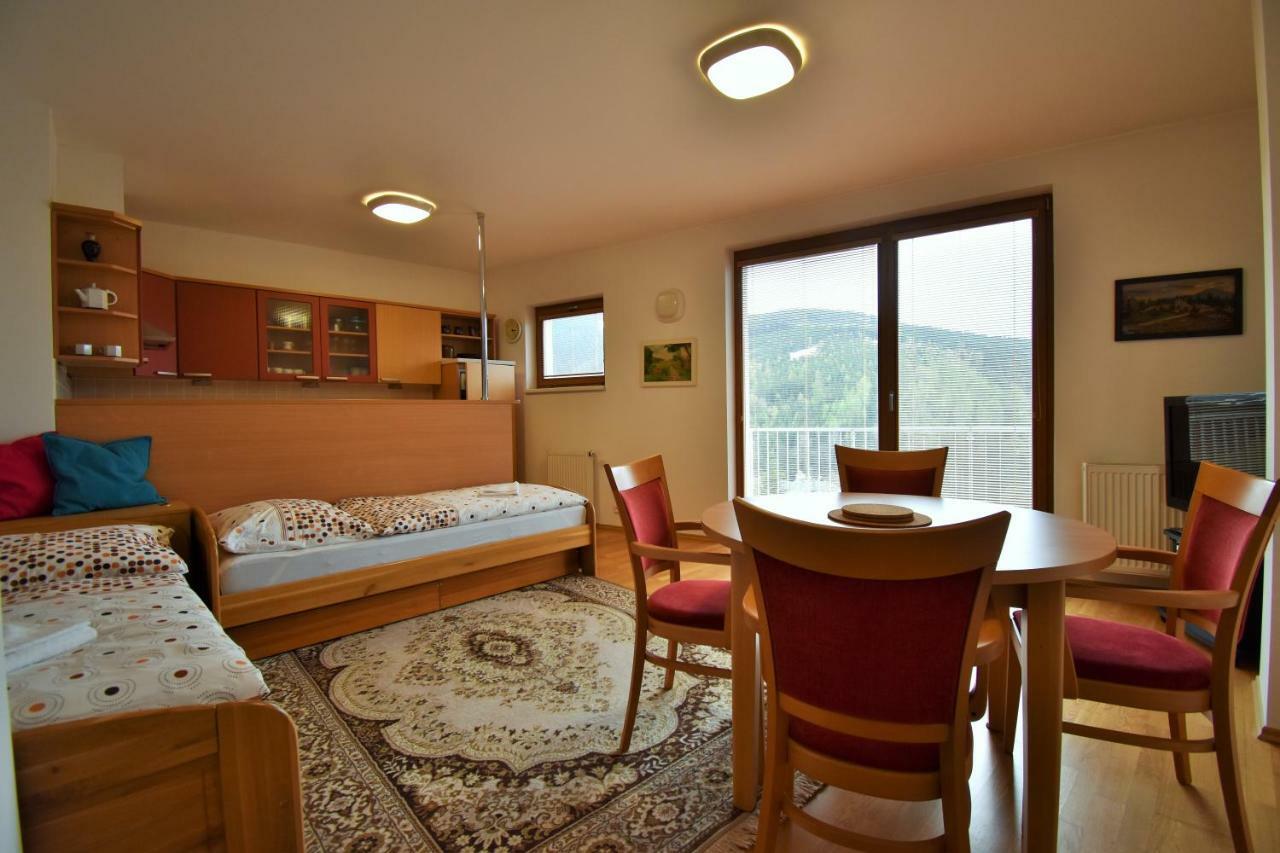 Apartmany Michael Špindlerŭv Mlýn المظهر الخارجي الصورة