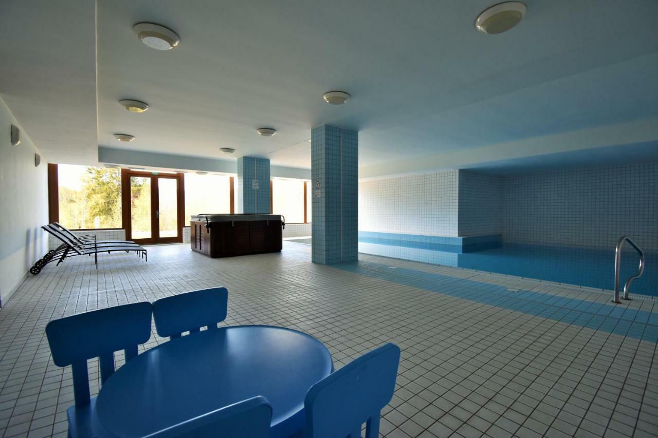 Apartmany Michael Špindlerŭv Mlýn المظهر الخارجي الصورة