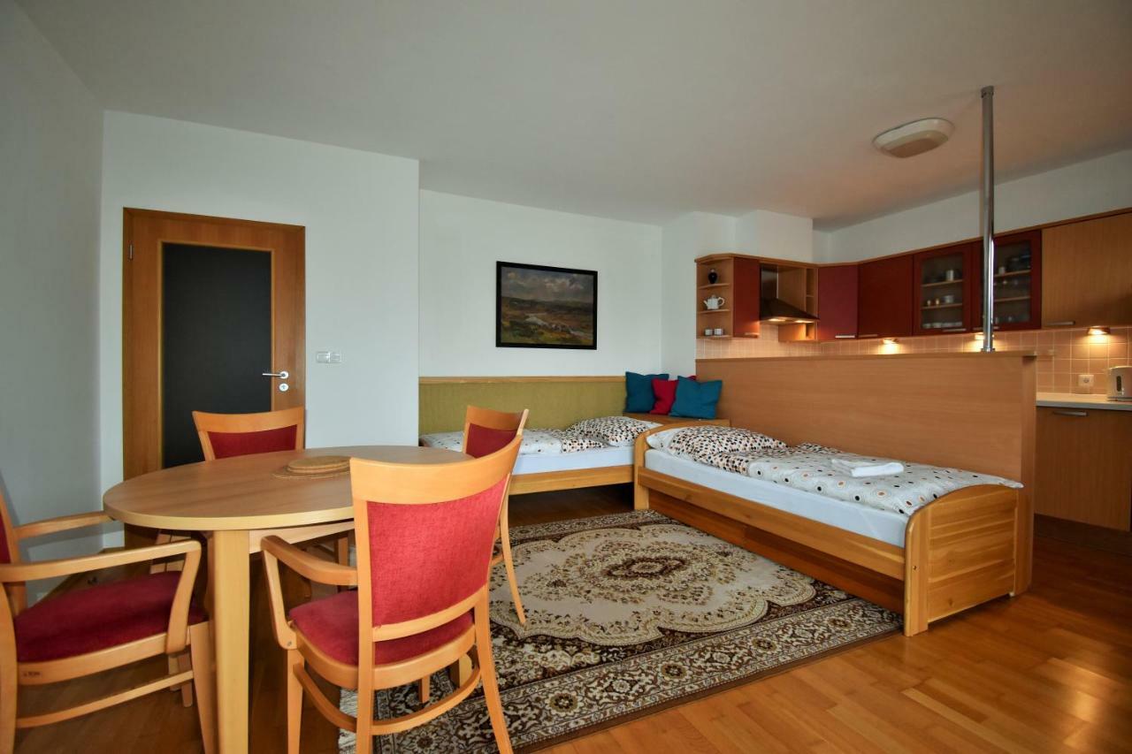 Apartmany Michael Špindlerŭv Mlýn المظهر الخارجي الصورة
