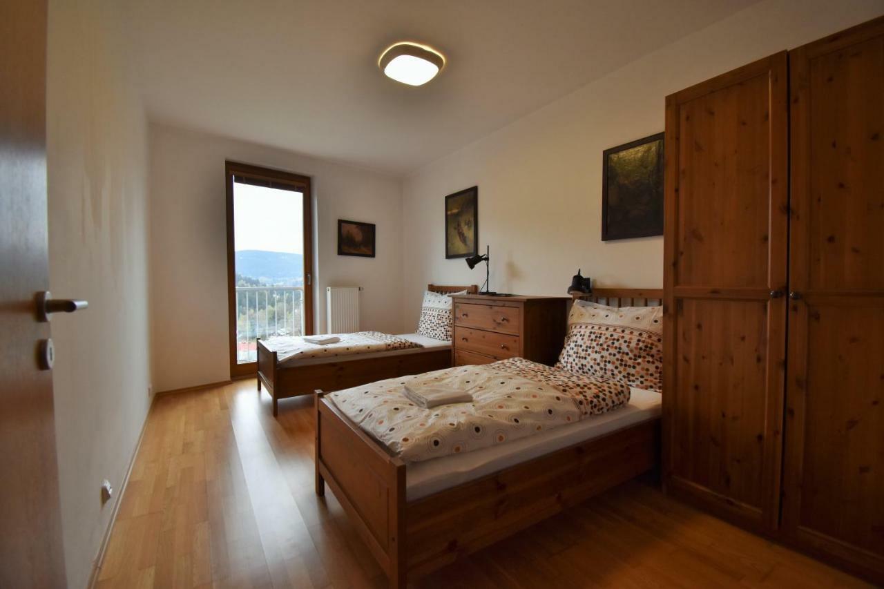 Apartmany Michael Špindlerŭv Mlýn المظهر الخارجي الصورة