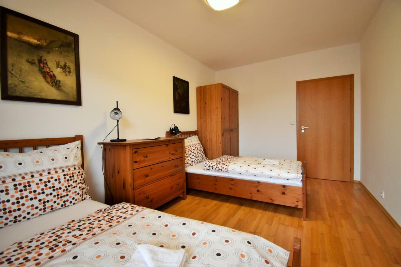 Apartmany Michael Špindlerŭv Mlýn المظهر الخارجي الصورة