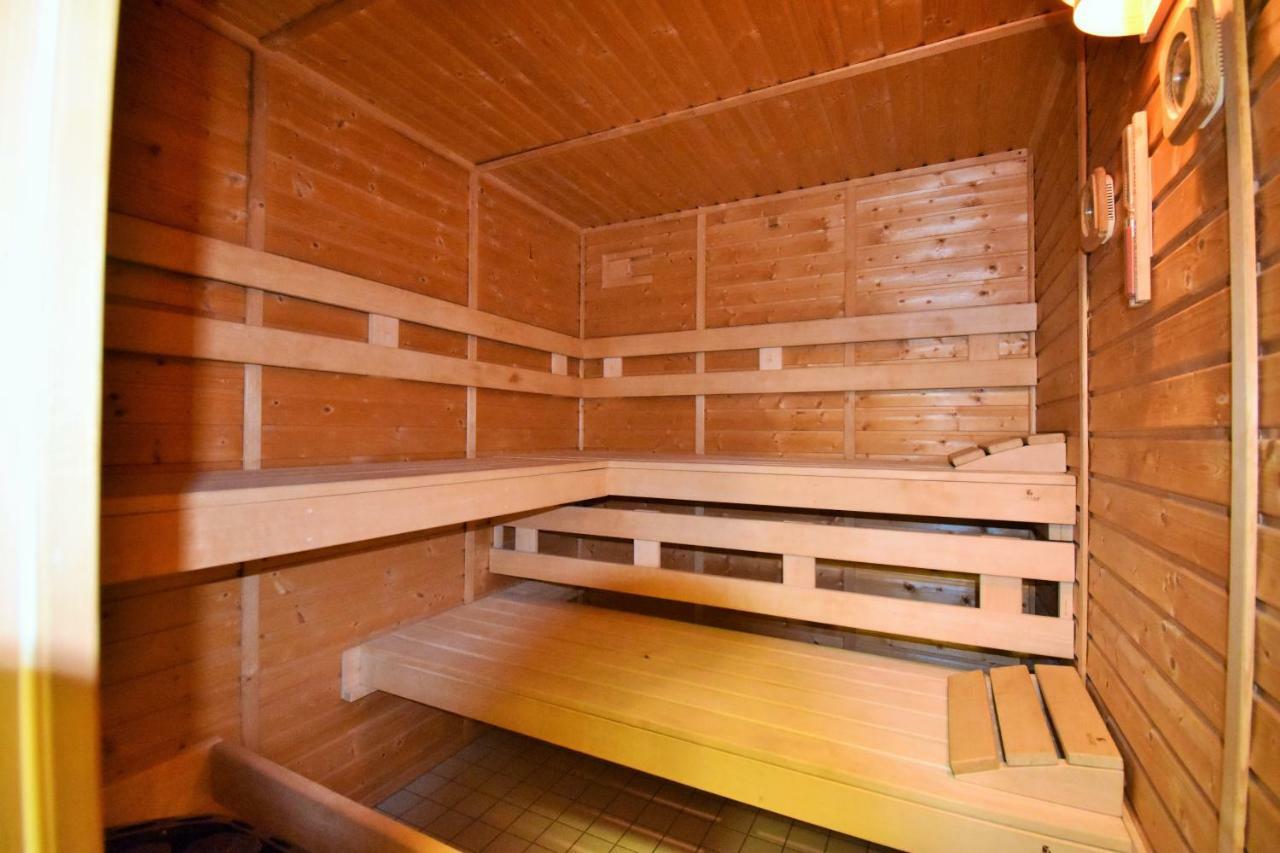 Apartmany Michael Špindlerŭv Mlýn المظهر الخارجي الصورة